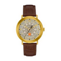 Bulova Men's Frank Lloyd Wright SC Johnson Collection Watch
